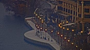 Weather camera view of The Watergate Hotel.