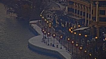 Weather camera view of The Watergate Hotel.