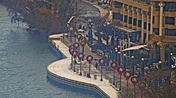 Weather camera view of The Watergate Hotel.