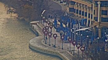 Weather camera view of The Watergate Hotel.