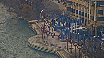 Weather camera view of The Watergate Hotel.