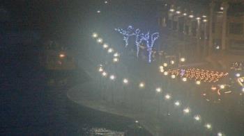 Weather camera view of The Watergate Hotel.