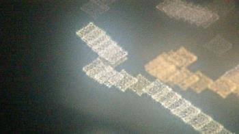 Weather camera view of The Watergate Hotel.