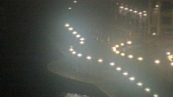 Weather camera view of The Watergate Hotel.