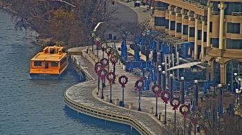 Weather camera view of The Watergate Hotel.