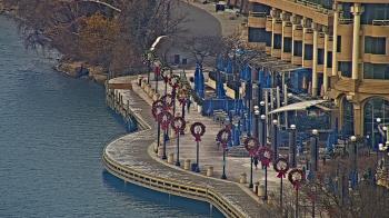 Weather camera view of The Watergate Hotel.