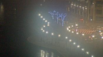 Weather camera view of The Watergate Hotel.
