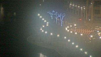 Weather camera view of The Watergate Hotel.
