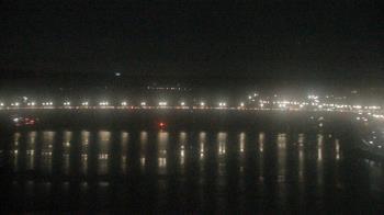 Weather camera view of The Watergate Hotel.