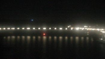 Weather camera view of The Watergate Hotel.