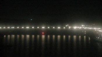 Weather camera view of The Watergate Hotel.