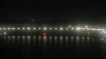 Weather camera view of The Watergate Hotel.