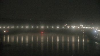 Weather camera view of The Watergate Hotel.