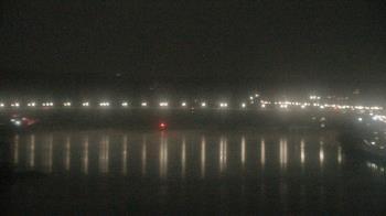 Weather camera view of The Watergate Hotel.