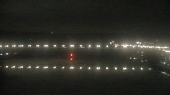 Weather camera view of The Watergate Hotel.