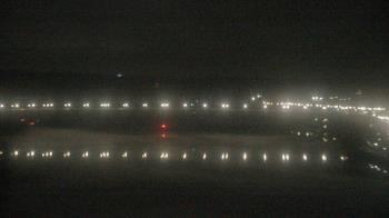 Weather camera view of The Watergate Hotel.