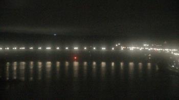 Weather camera view of The Watergate Hotel.