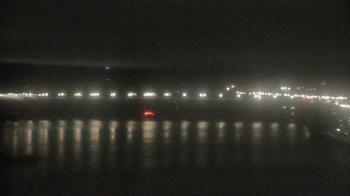 Weather camera view of The Watergate Hotel.