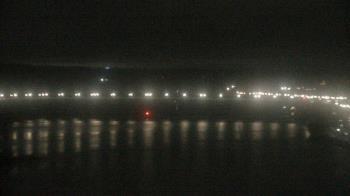 Weather camera view of The Watergate Hotel.