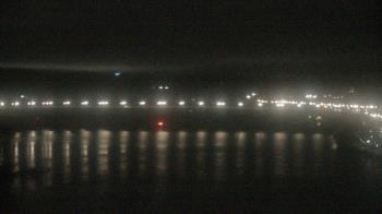 Weather camera view of The Watergate Hotel.