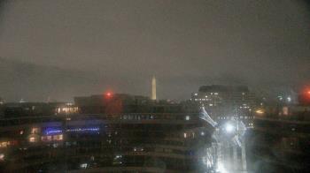 Weather camera view of The Watergate Hotel.