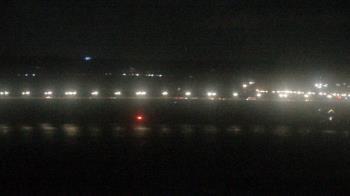 Weather camera view of The Watergate Hotel.