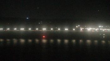 Weather camera view of The Watergate Hotel.