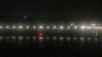 Weather camera view of The Watergate Hotel.