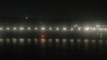 Weather camera view of The Watergate Hotel.