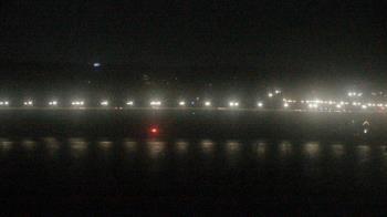 Weather camera view of The Watergate Hotel.