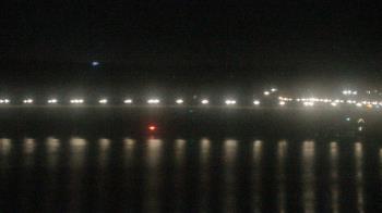 Weather camera view of The Watergate Hotel.