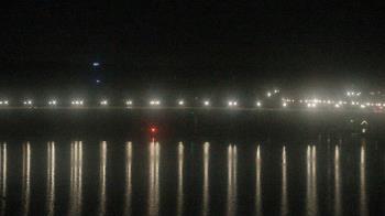 Weather camera view of The Watergate Hotel.