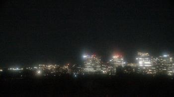 Weather camera view of The Watergate Hotel.