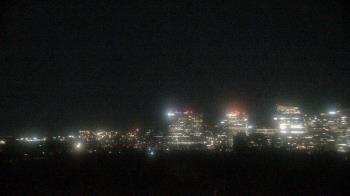 Weather camera view of The Watergate Hotel.