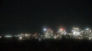 Weather camera view of The Watergate Hotel.