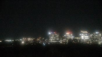 Weather camera view of The Watergate Hotel.