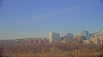 Weather camera view of The Watergate Hotel.