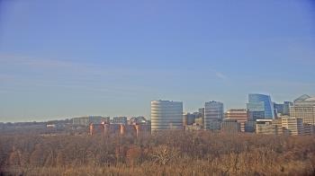 Weather camera view of The Watergate Hotel.