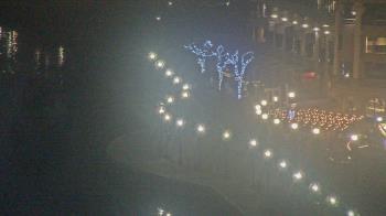 Weather camera view of The Watergate Hotel.