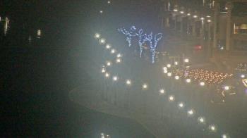 Weather camera view of The Watergate Hotel.