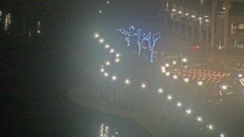 Weather camera view of The Watergate Hotel.