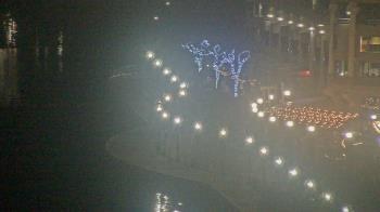 Weather camera view of The Watergate Hotel.