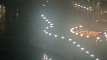 Weather camera view of The Watergate Hotel.