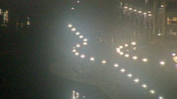 Weather camera view of The Watergate Hotel.