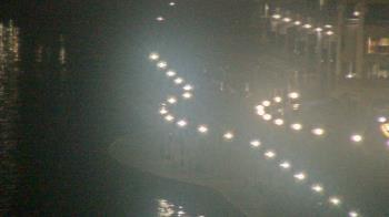 Weather camera view of The Watergate Hotel.