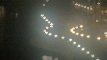 Weather camera view of The Watergate Hotel.