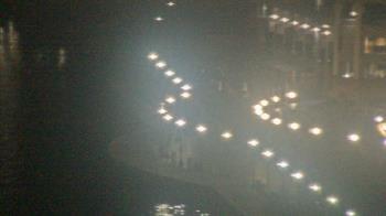 Weather camera view of The Watergate Hotel.