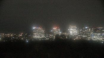 Weather camera view of The Watergate Hotel.