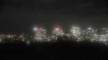 Weather camera view of The Watergate Hotel.