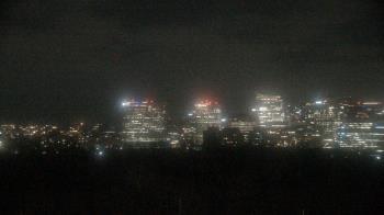 Weather camera view of The Watergate Hotel.